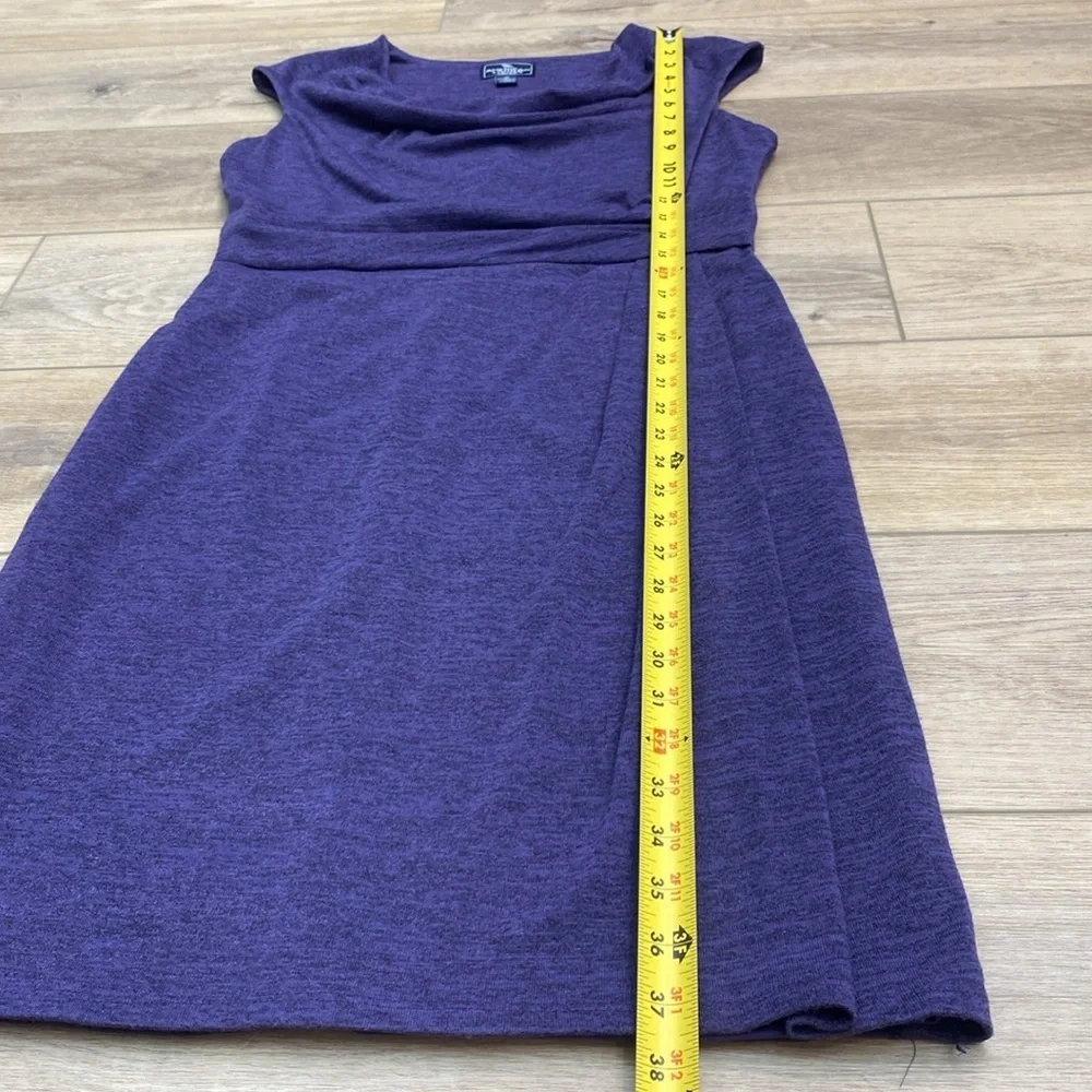 American Living Knit Sheath Dress‎ - Picture 14 of 14